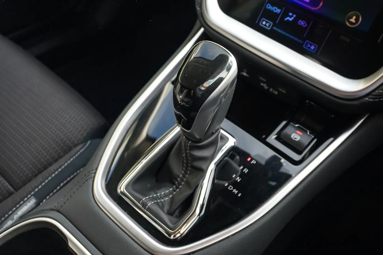 2022 Subaru Outback Gallery Image 18
