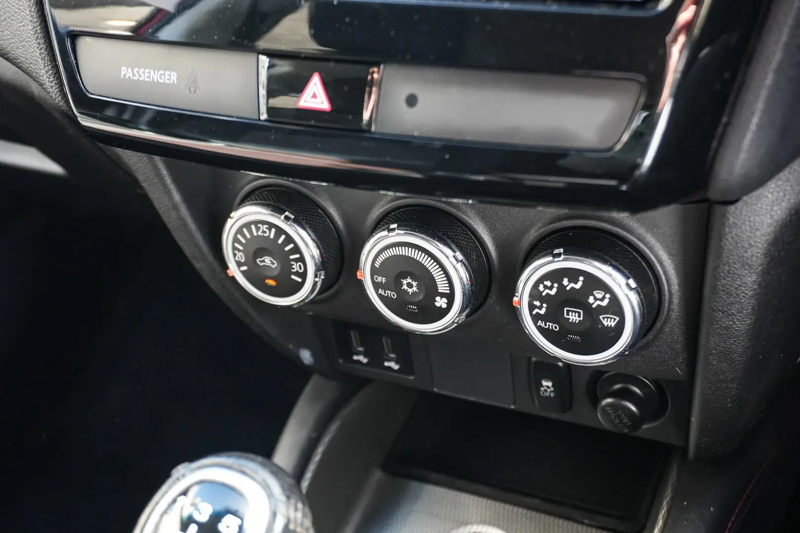 2017 Mitsubishi ASX Gallery Image 21