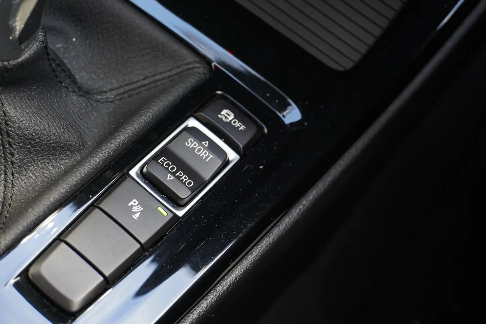 2022 BMW X2 Gallery Image 21