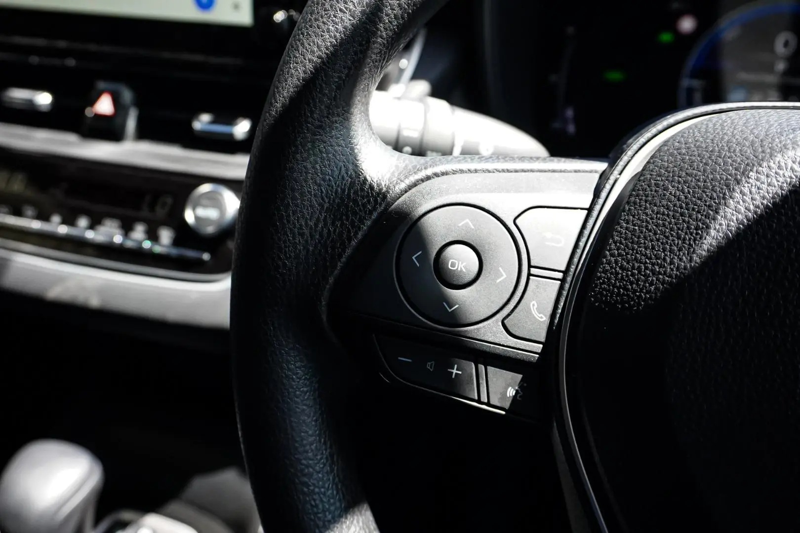 2024 Toyota Corolla Gallery Image 20