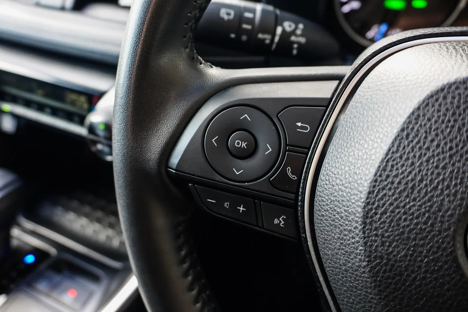 2021 Toyota RAV4 Gallery Image 20