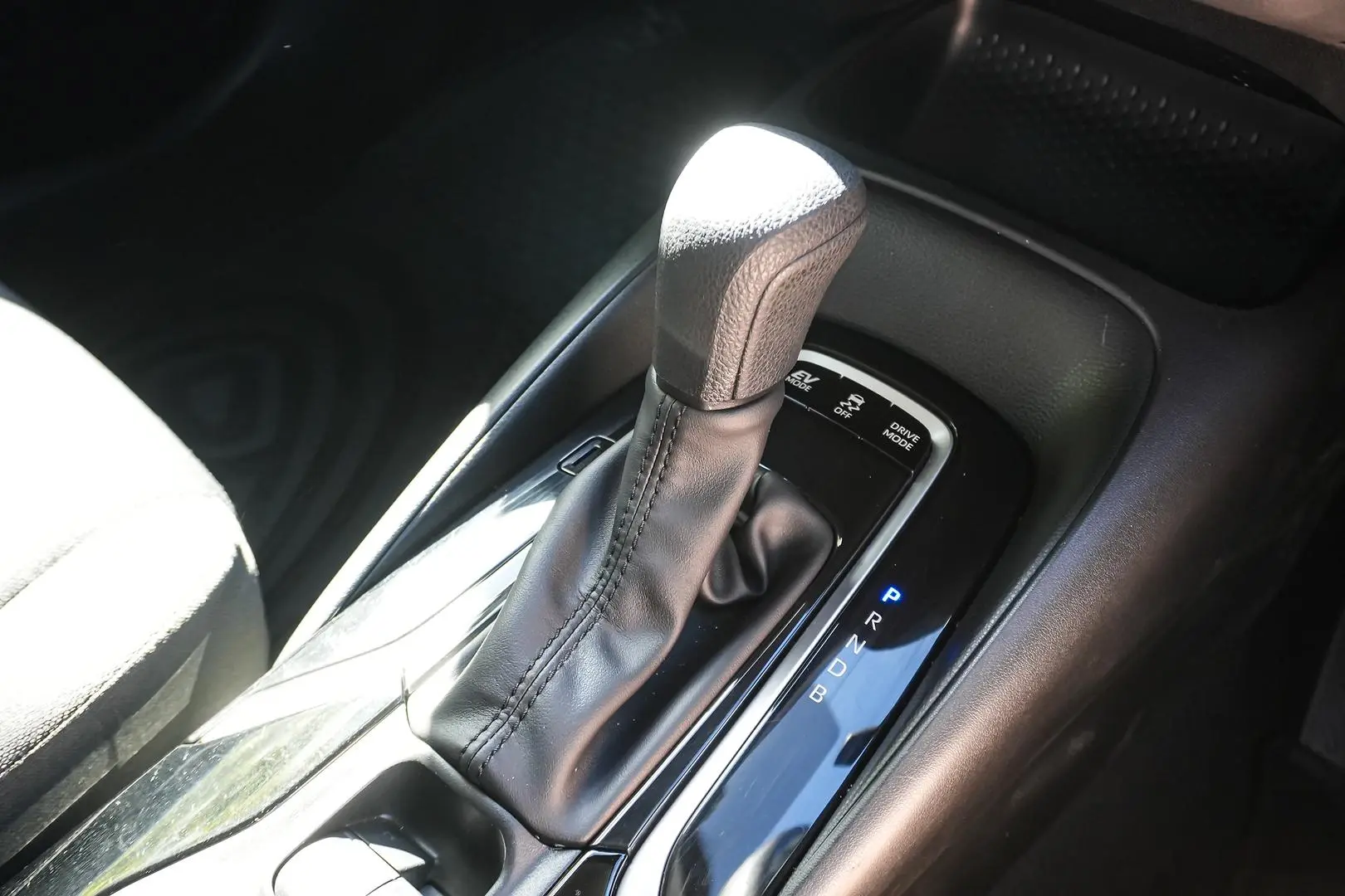 2024 Toyota Corolla Gallery Image 19