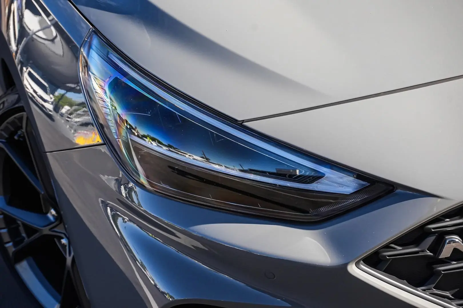 2023 Hyundai i30 Gallery Image 9