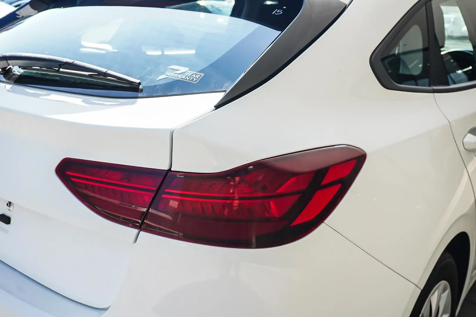 2023 Kia Cerato Gallery Image 14