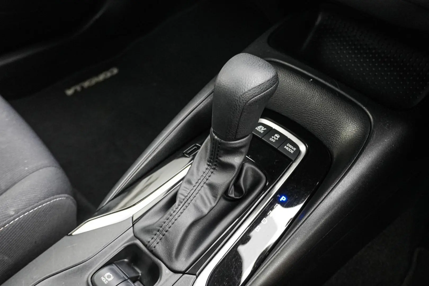 2023 Toyota Corolla Gallery Image 19