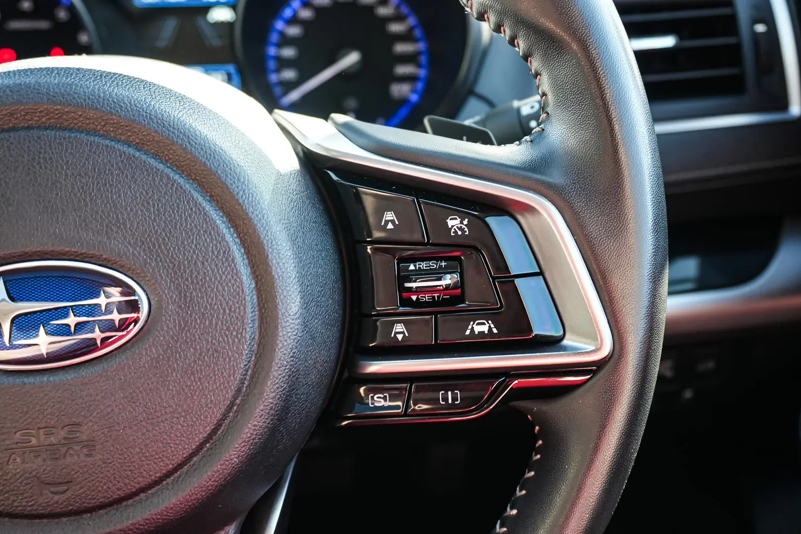 2019 Subaru Outback Gallery Image 20