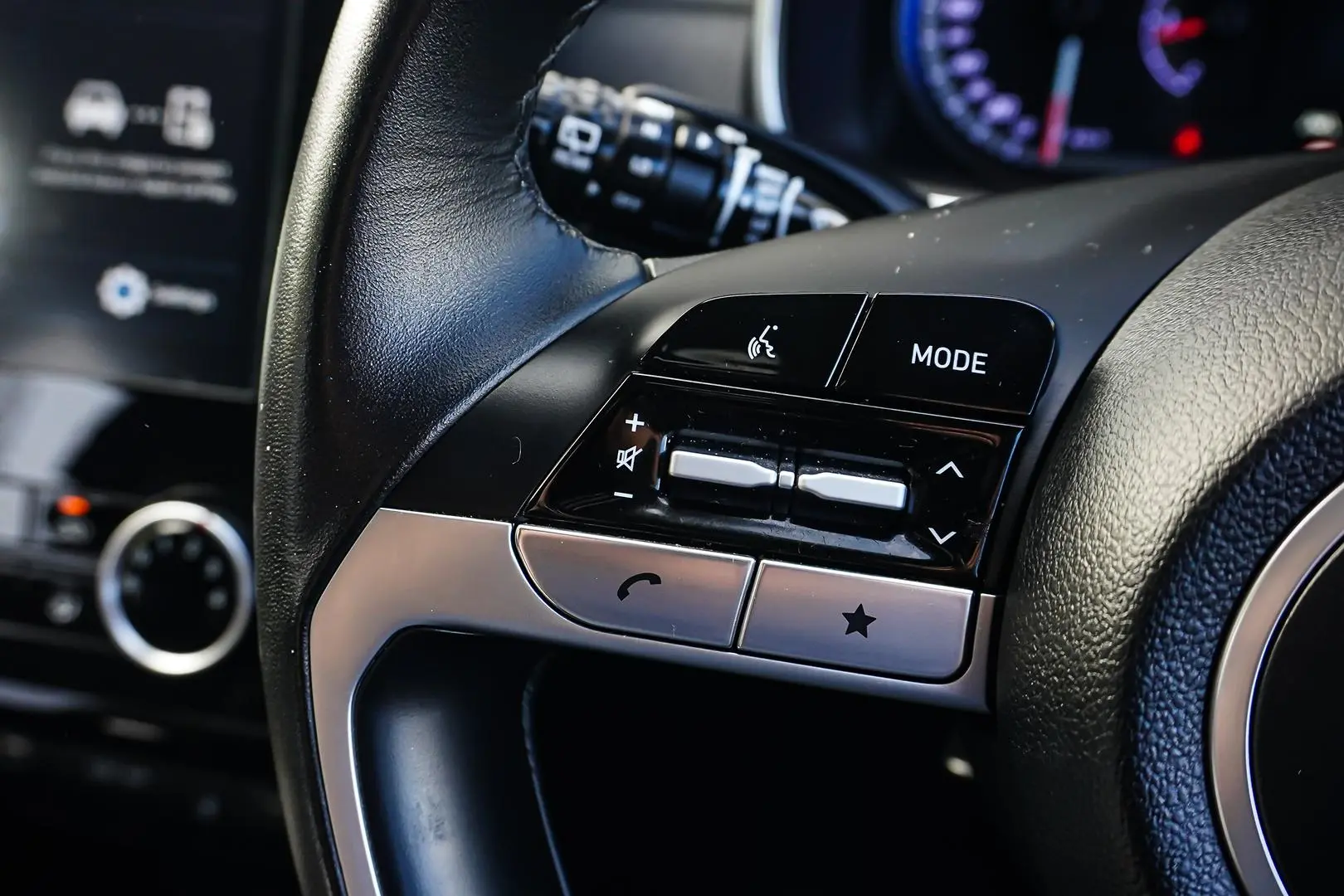 2022 Hyundai Tucson Gallery Image 19