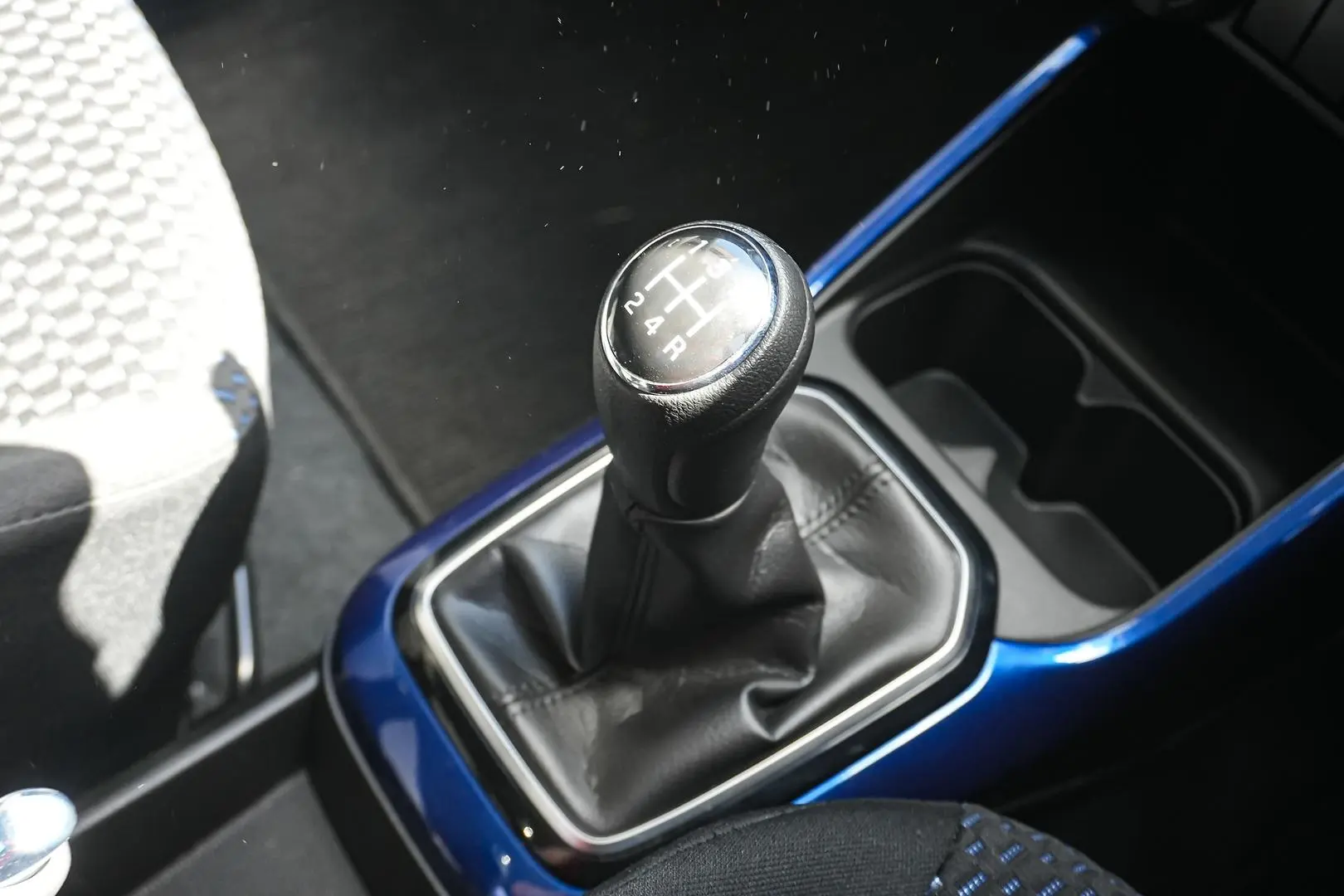 2024 Suzuki Ignis Gallery Image 17
