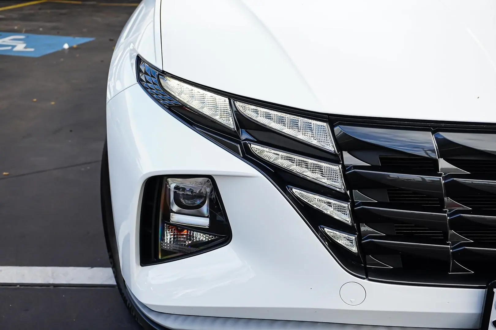 2022 Hyundai Tucson Gallery Image 13