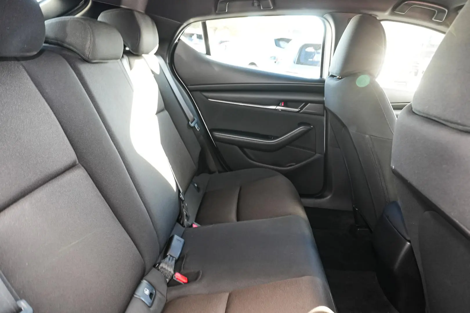 2024 Mazda 3 Gallery Image 9