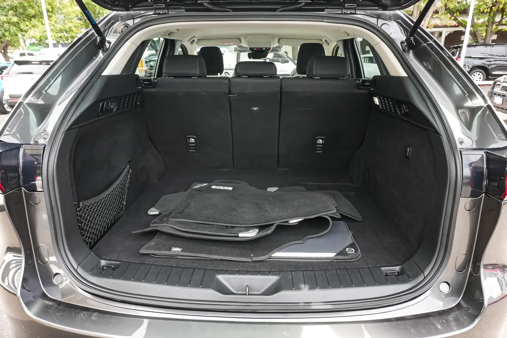 2025 Mazda CX-60 Gallery Image 15