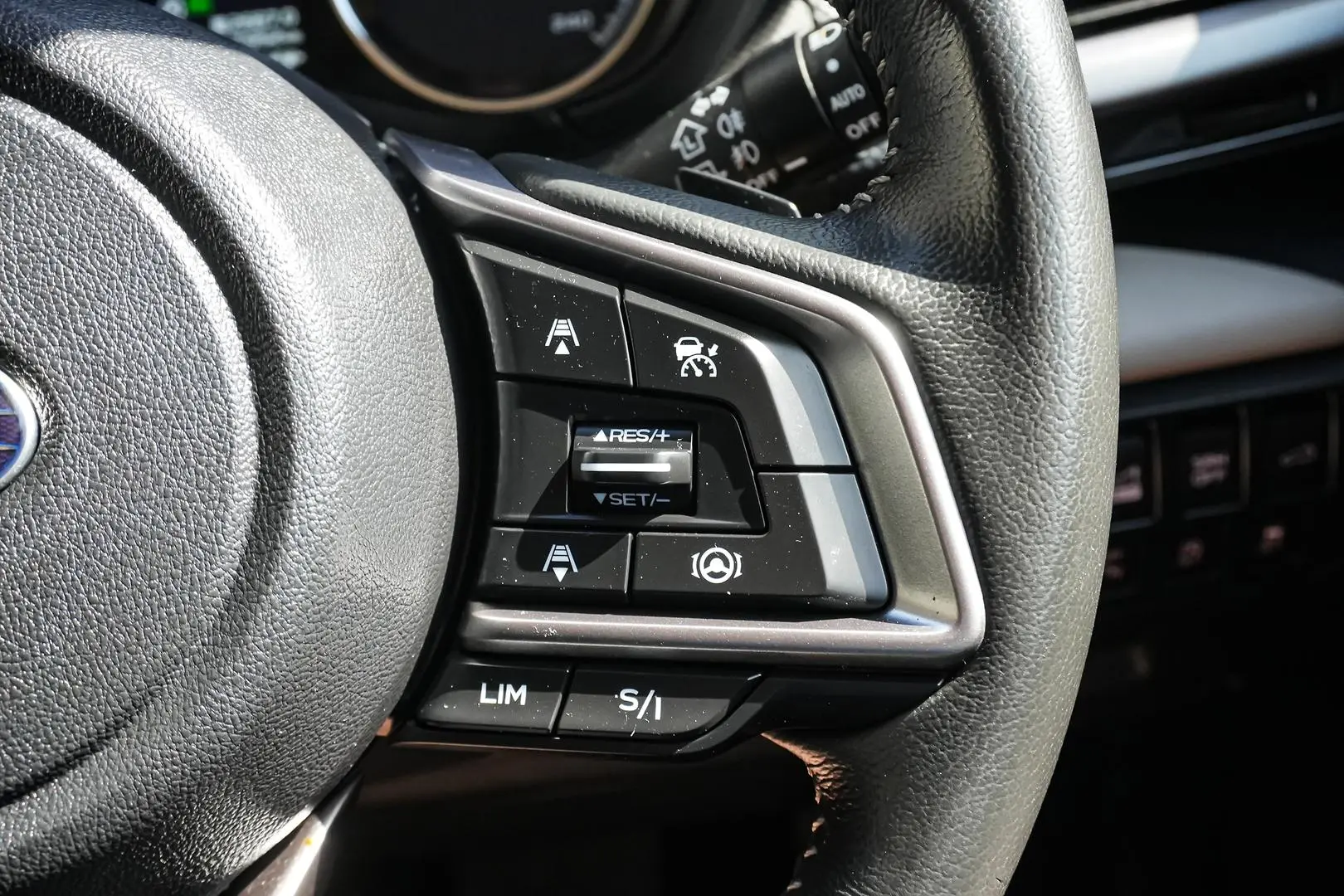 2024 Subaru Forester Gallery Image 21