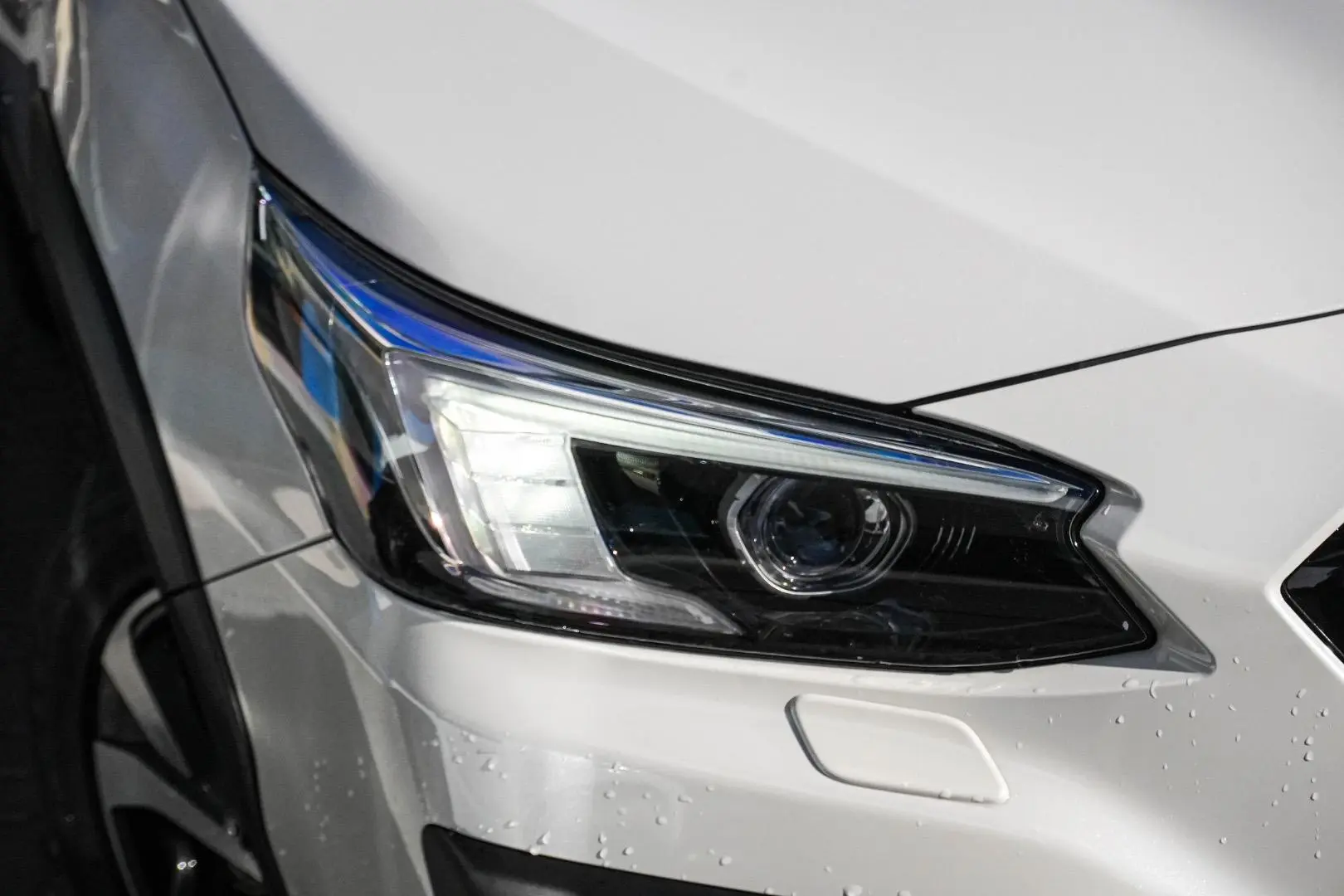 2021 Subaru Outback Gallery Image 12
