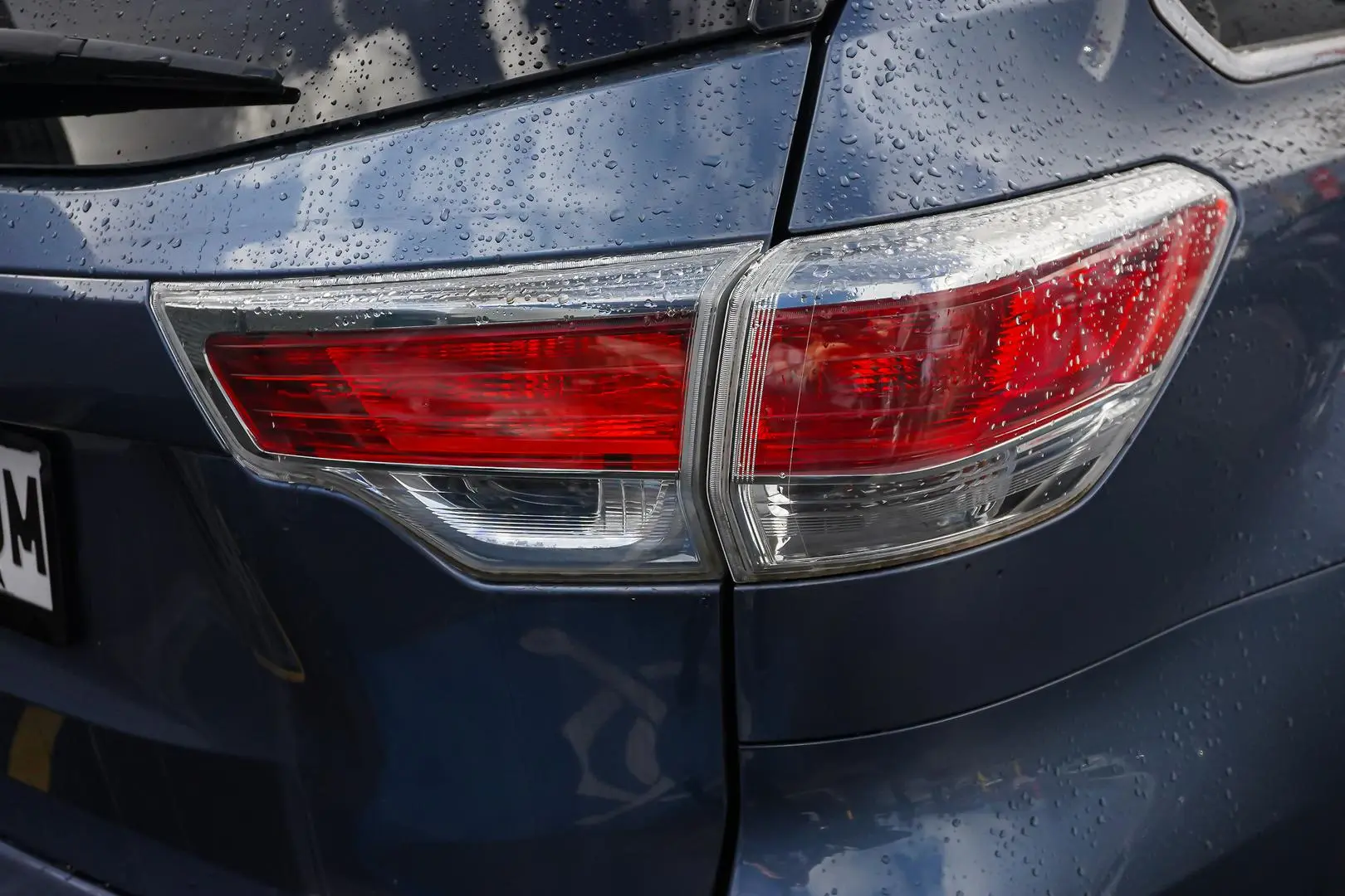 2014 Toyota Kluger Gallery Image 14