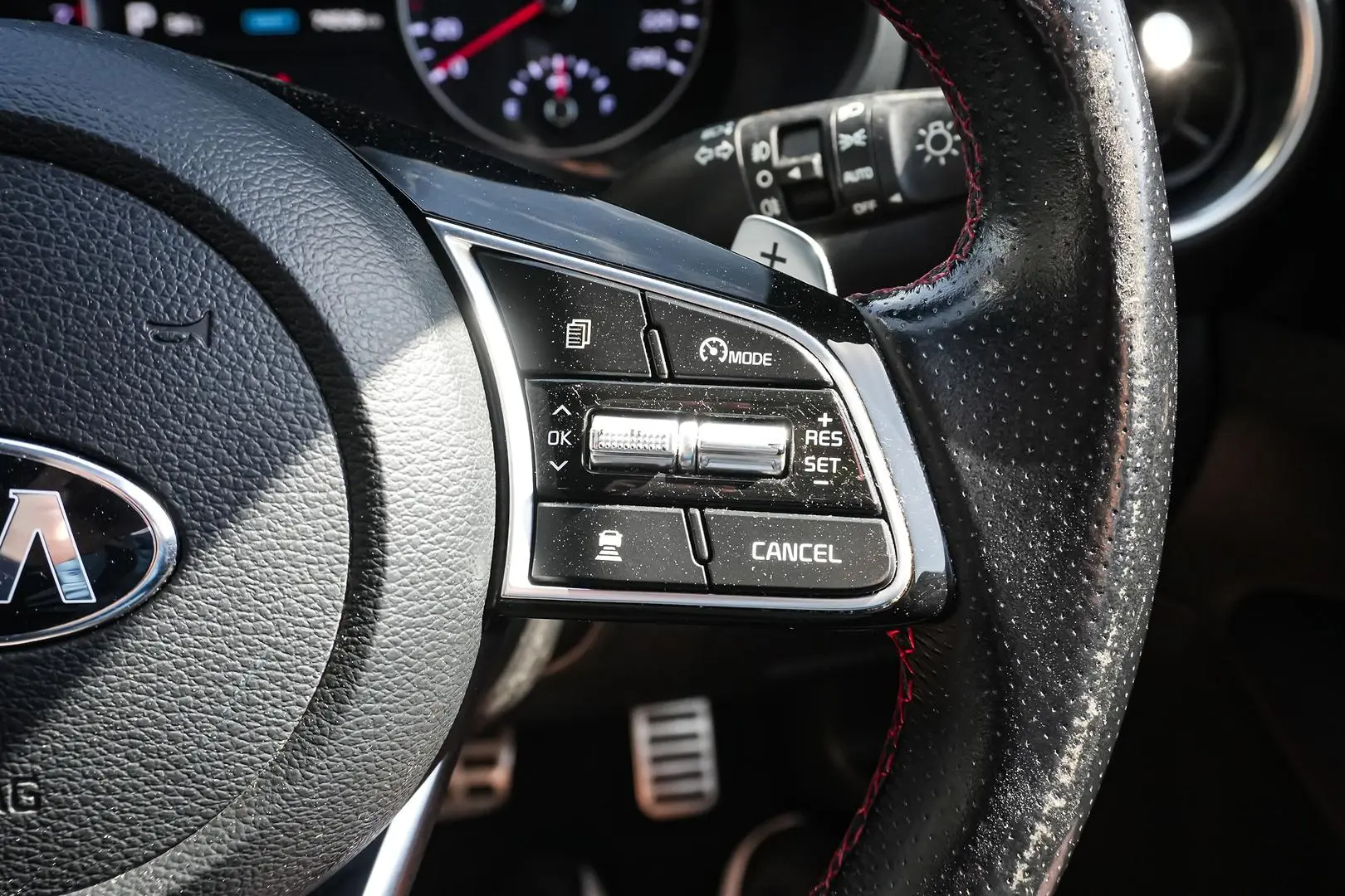 2021 Kia Cerato Gallery Image 21