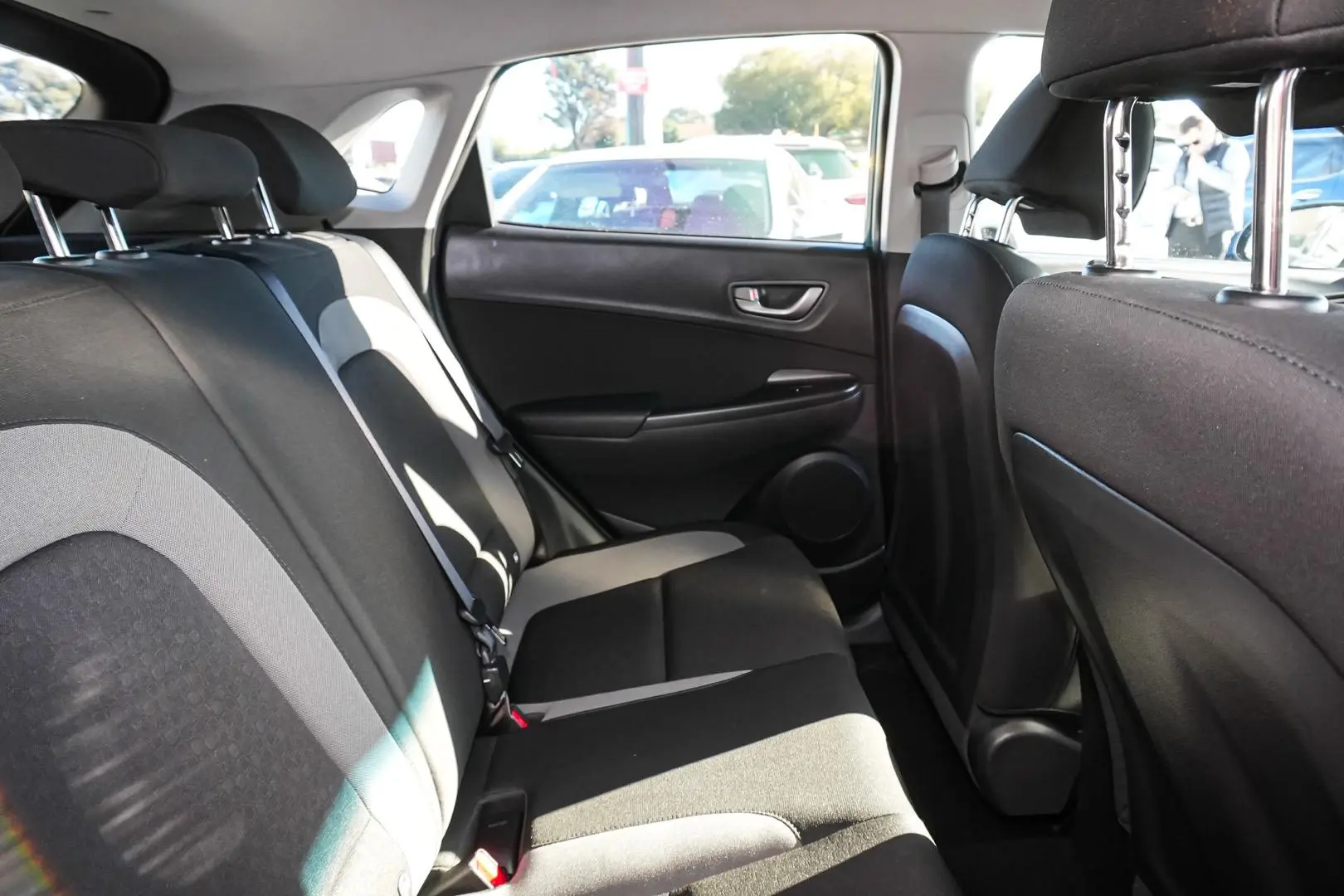 2019 Hyundai Kona Gallery Image 8