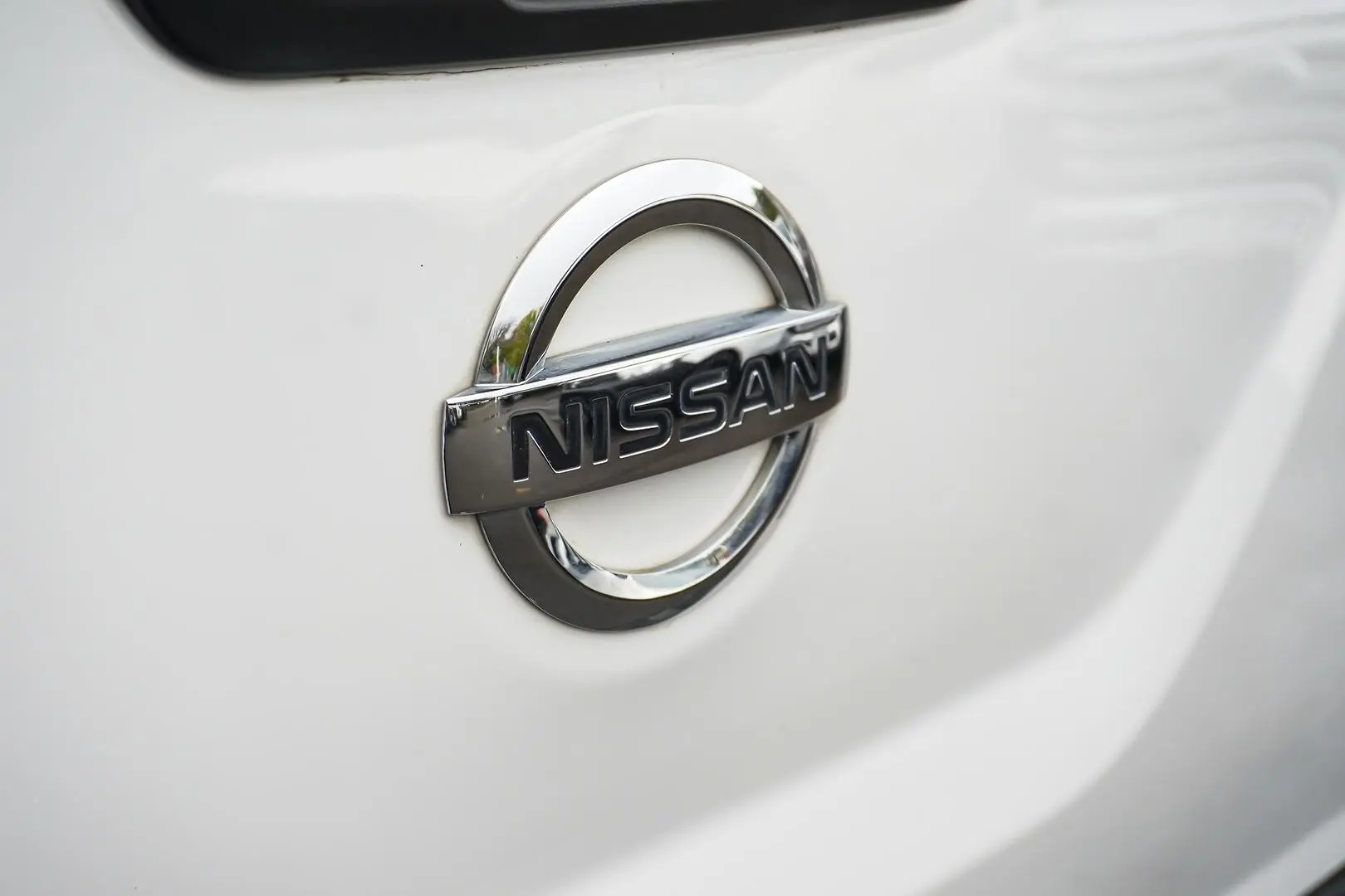 2019 Nissan Navara Gallery Image 15