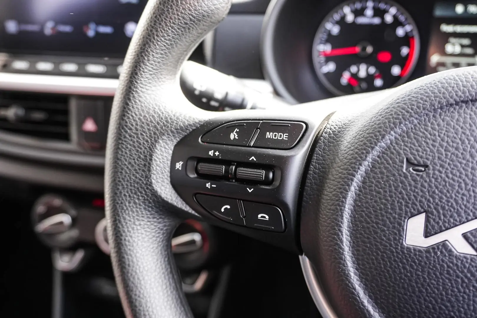 2022 Kia Picanto Gallery Image 19