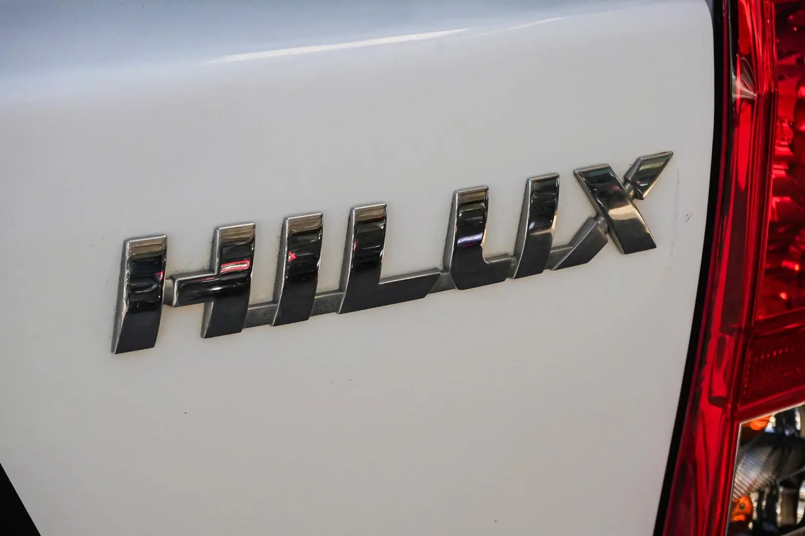 2018 Toyota Hilux Gallery Image 15