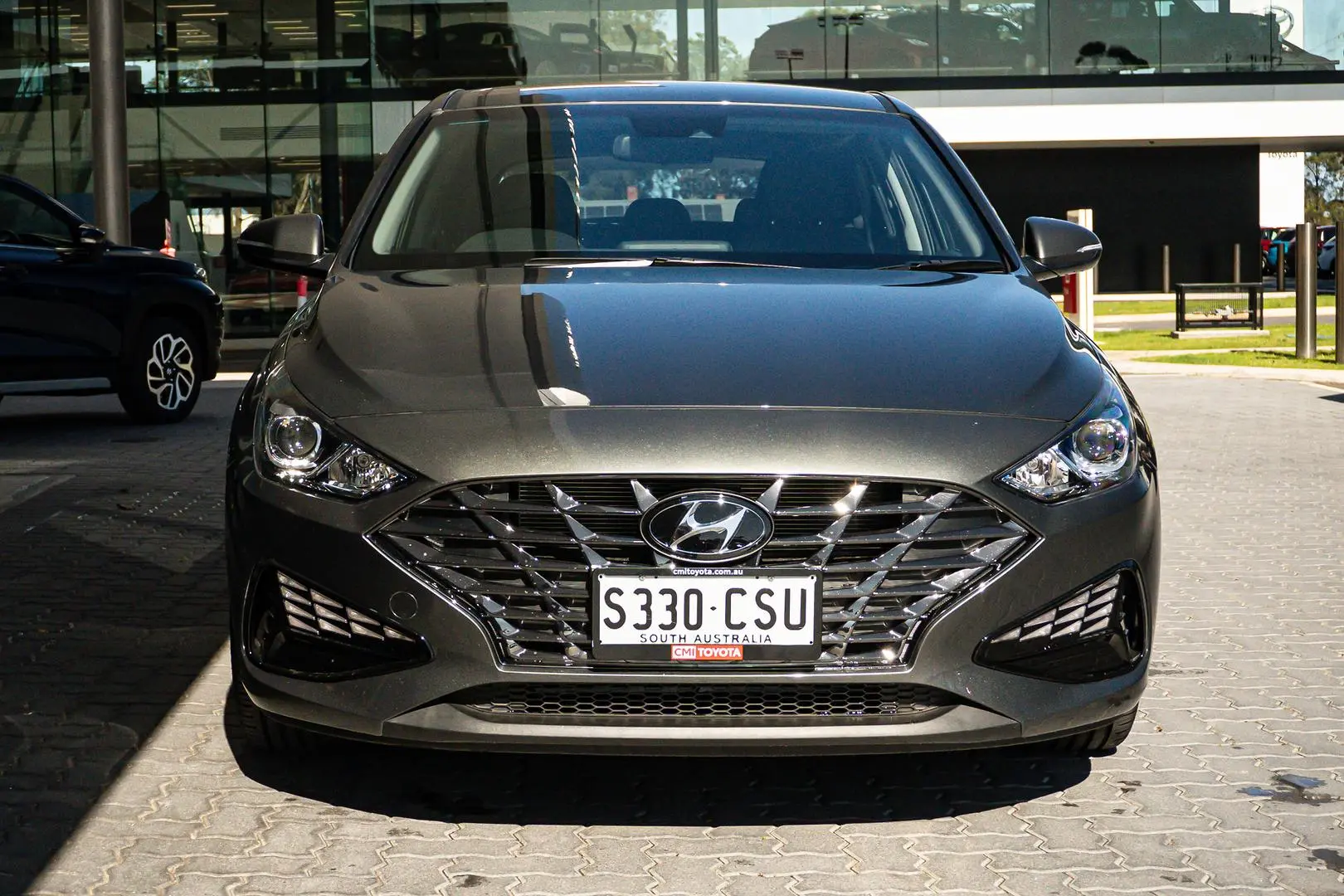 2022 Hyundai i30 Gallery Image 5
