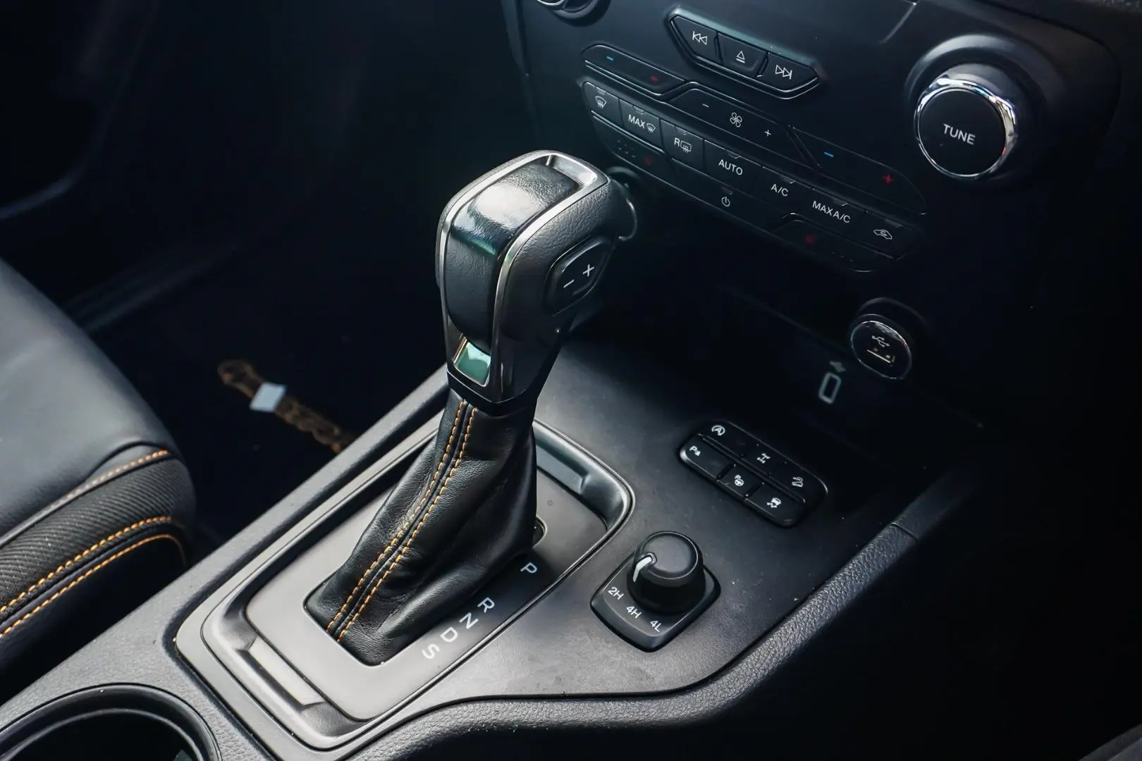 2019 Ford Ranger Gallery Image 22