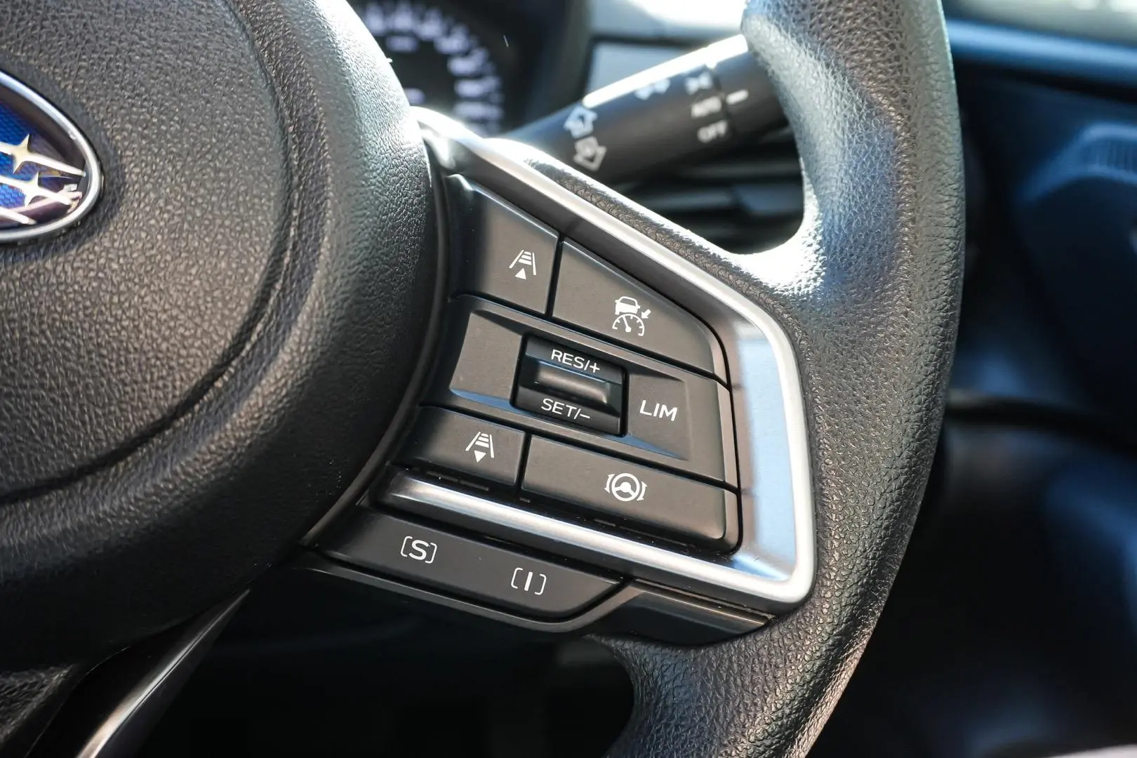 2024 Subaru Crosstrek Gallery Image 21