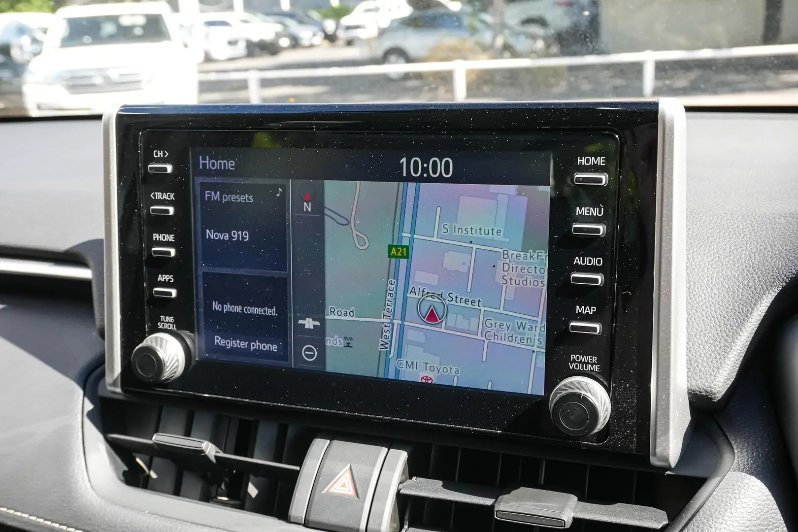 2022 Toyota RAV4 Gallery Image 22