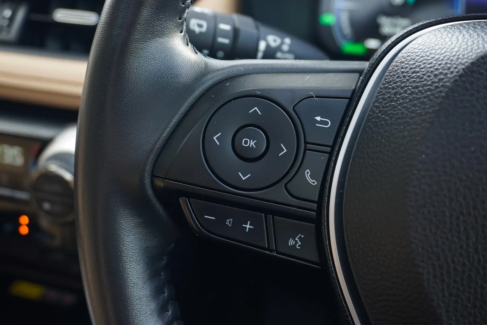 2024 Toyota RAV4 Gallery Image 19