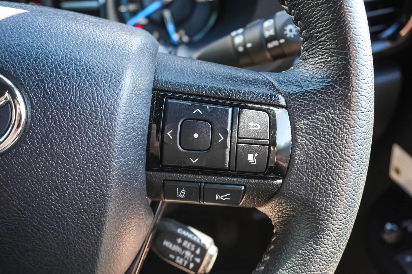 2021 Toyota Hilux Gallery Image 20