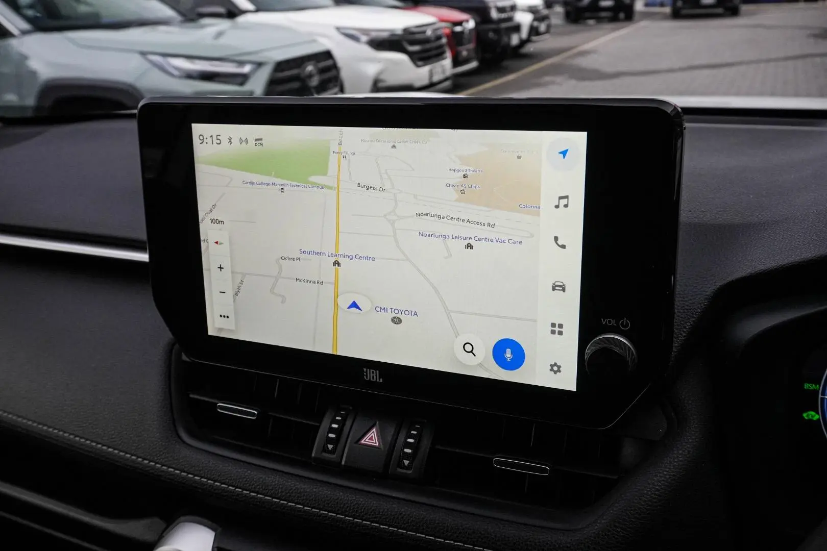 2024 Toyota RAV4 Gallery Image 22