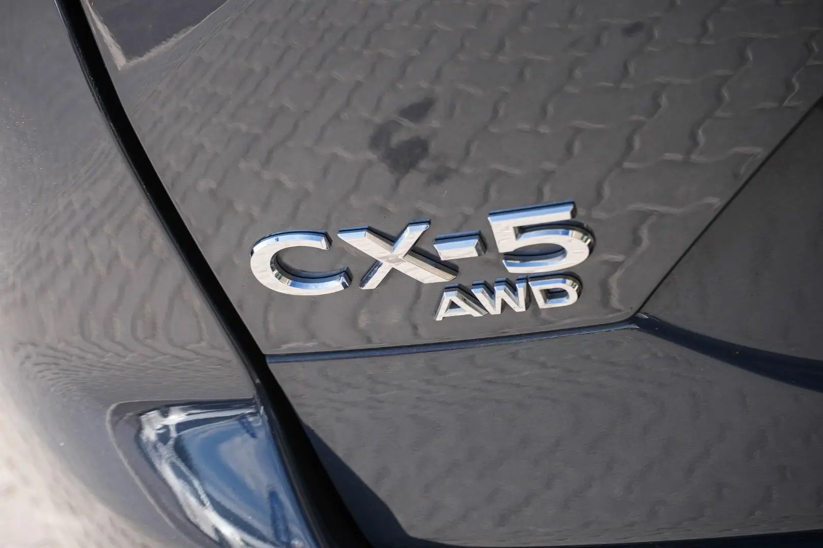 2020 Mazda CX-5 Gallery Image 15