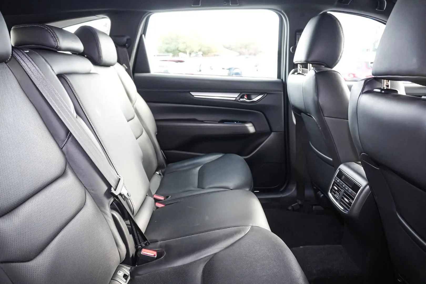 2020 Mazda CX-8 Gallery Image 9