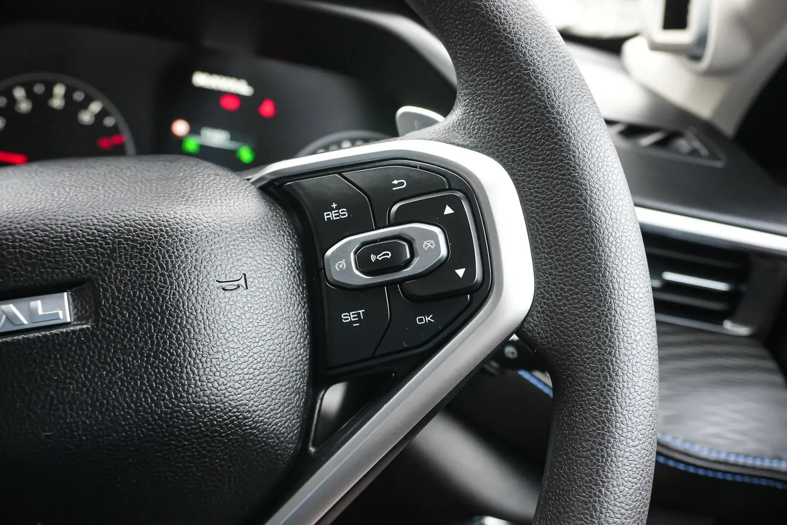 2024 GWM Haval Jolion Gallery Image 20