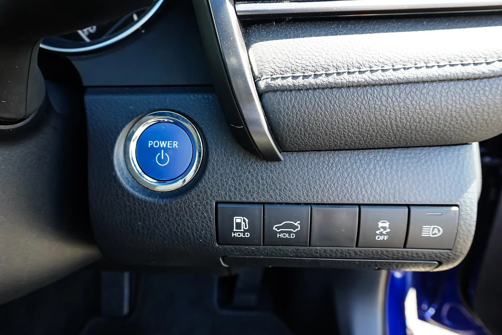 2024 Toyota Camry Gallery Image 22