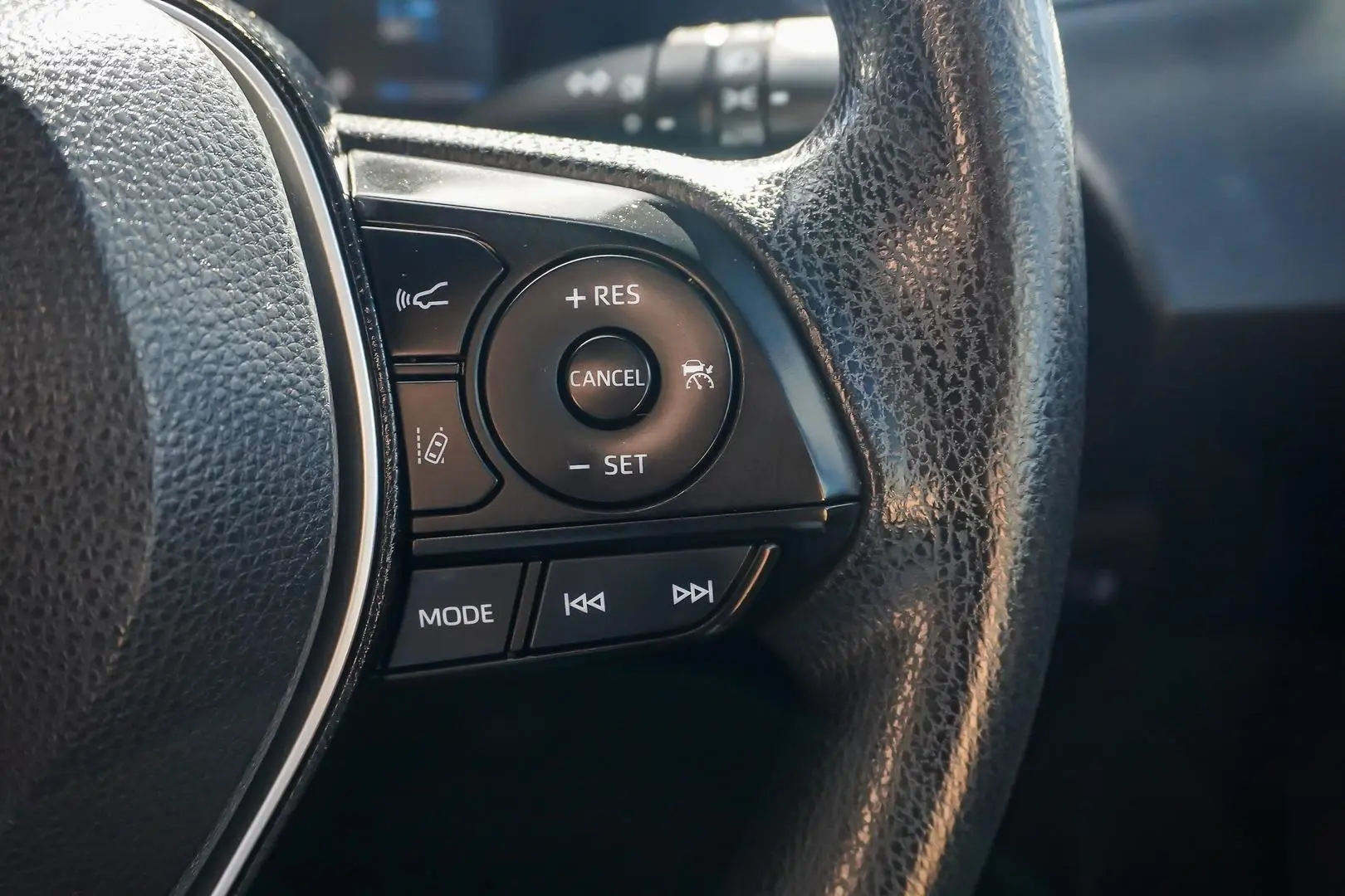 2021 Toyota Corolla Gallery Image 20
