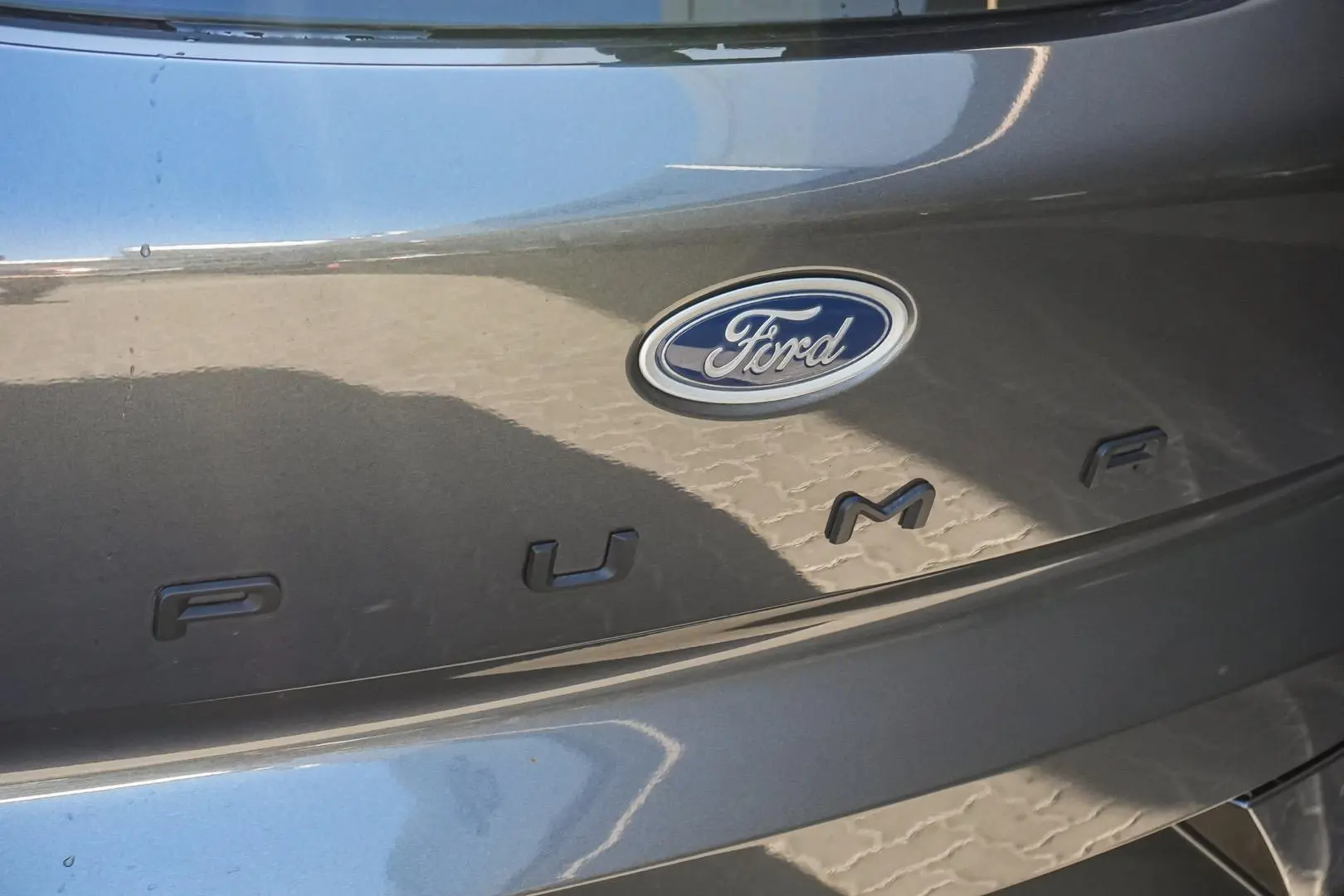 2020 Ford Puma Gallery Image 9