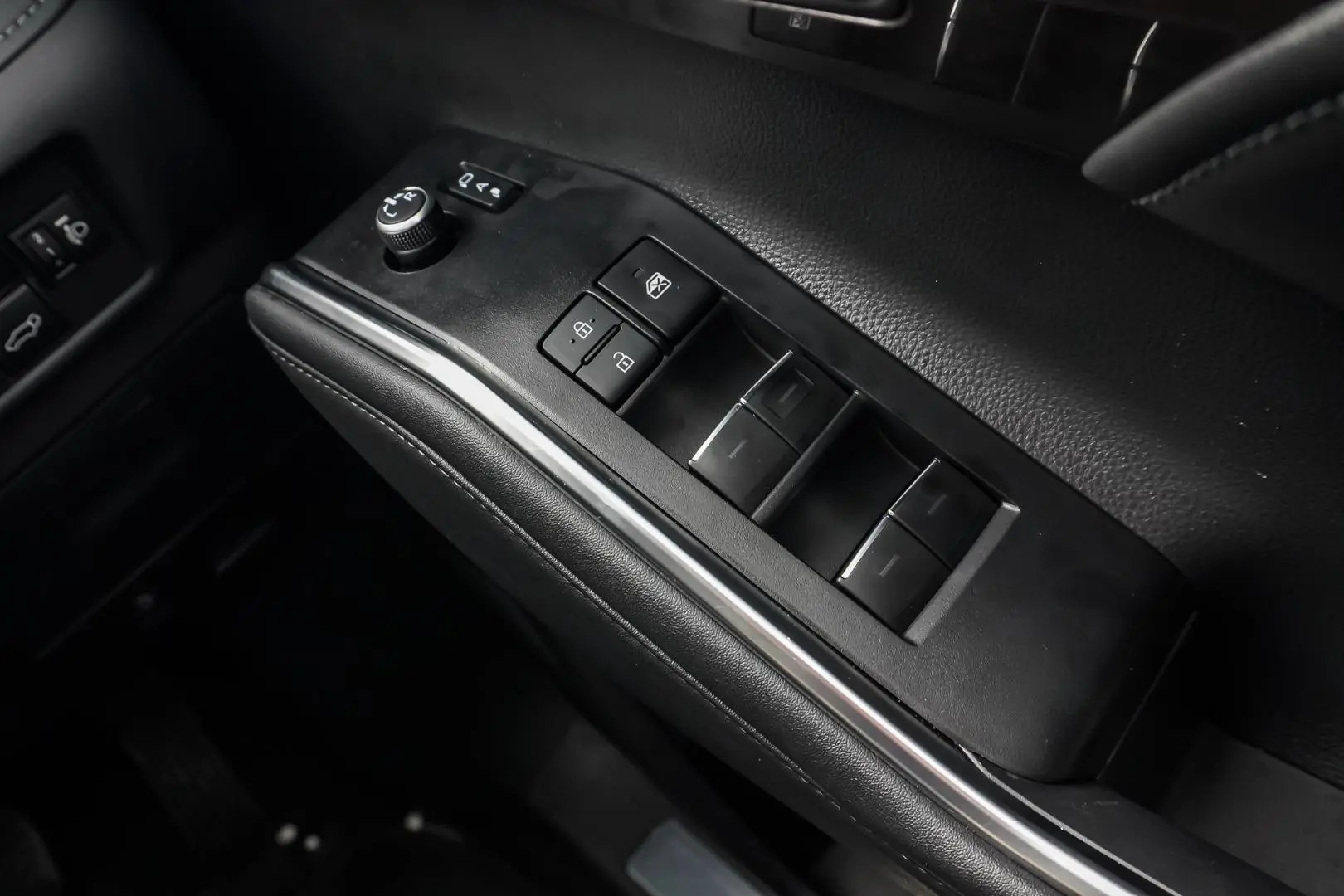 2022 Toyota Kluger Gallery Image 22