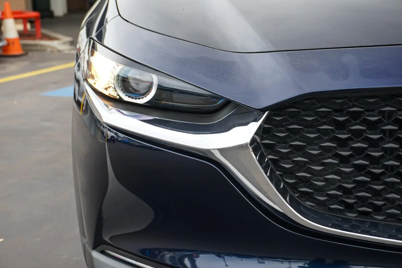 2024 Mazda CX-30 Gallery Image 13