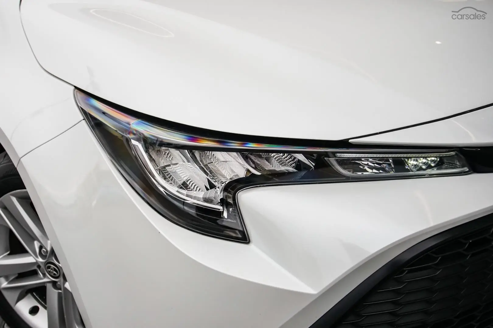 2021 Toyota Corolla Image 10