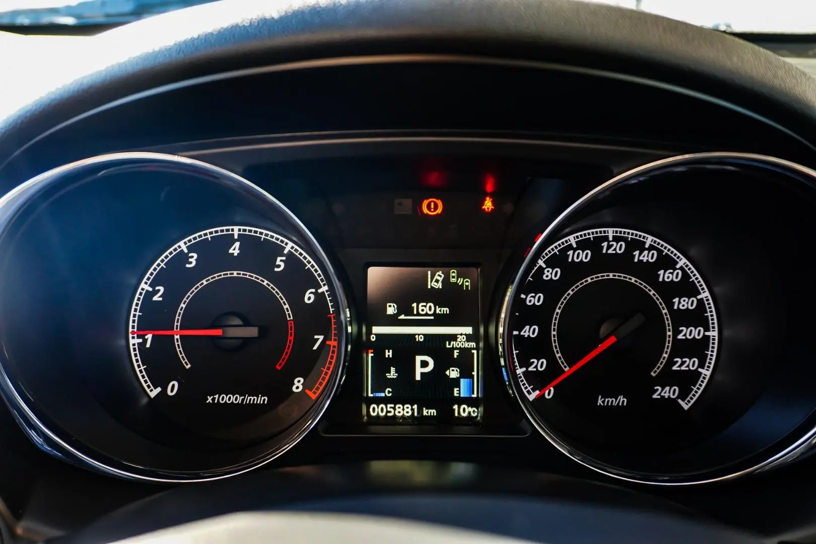 2024 Mitsubishi ASX Gallery Image 18