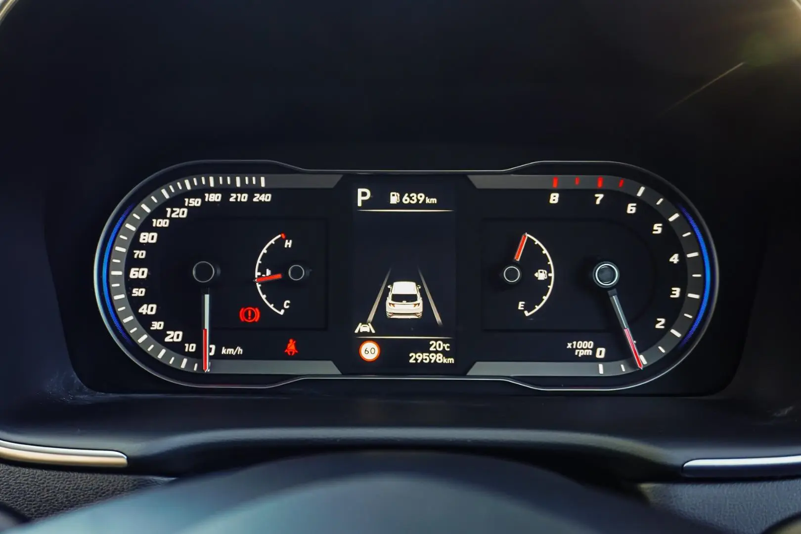 2023 Hyundai Tucson Gallery Image 18