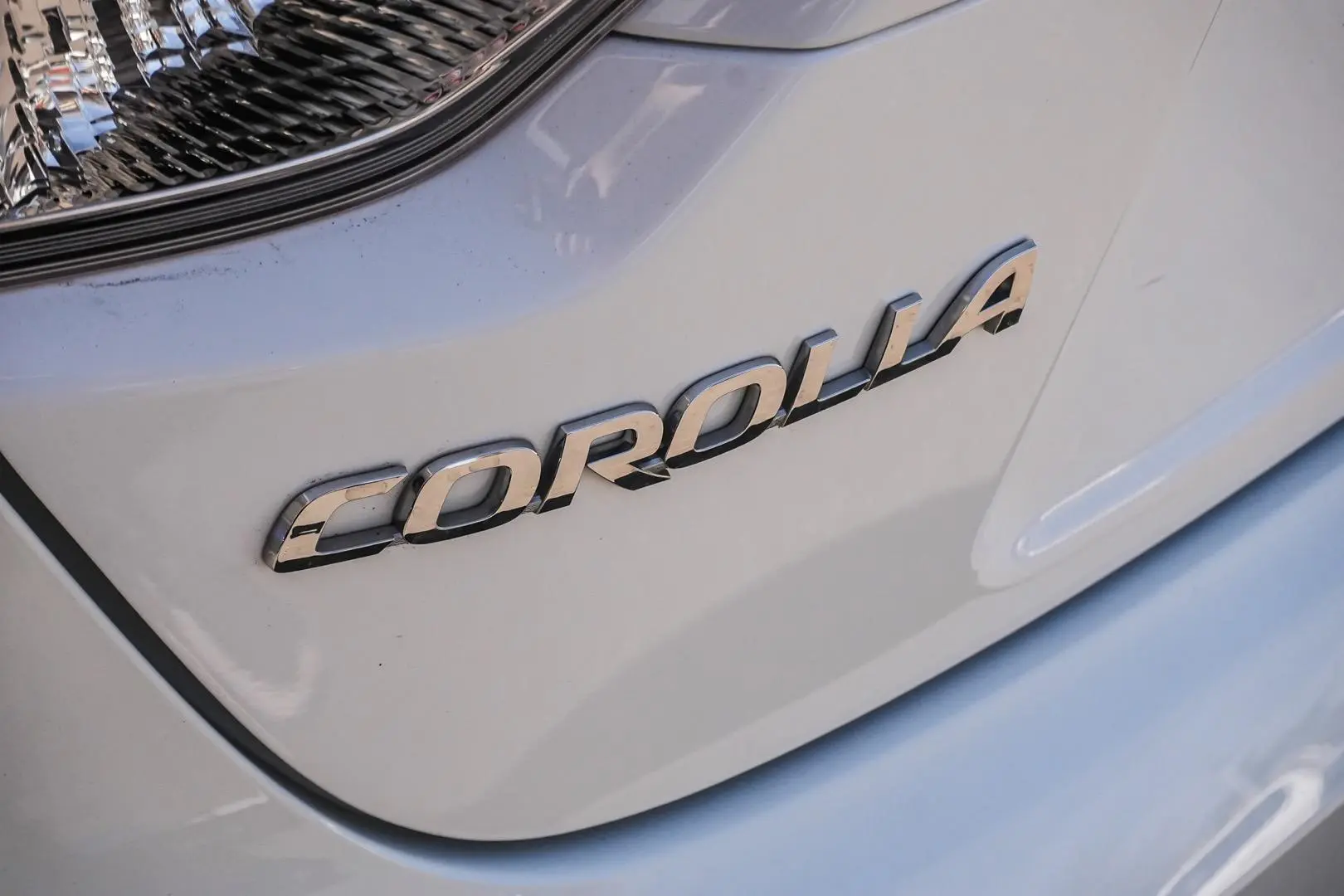 2021 Toyota Corolla Gallery Image 16