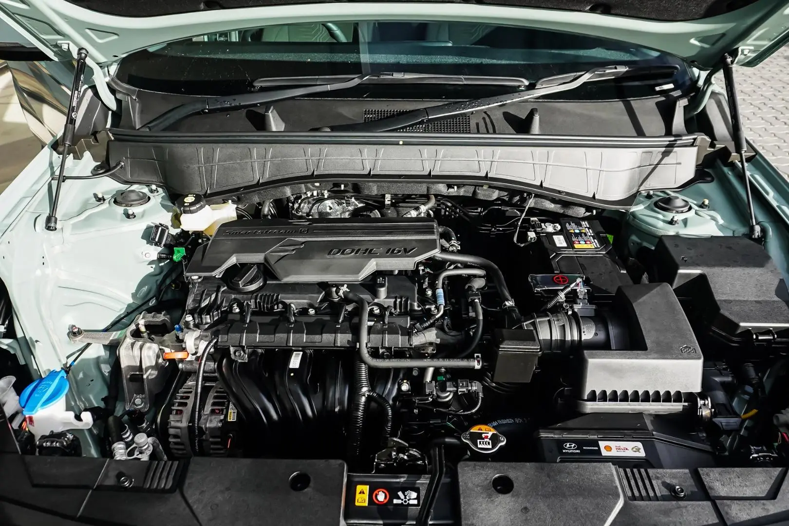 2024 Hyundai Kona Gallery Image 25