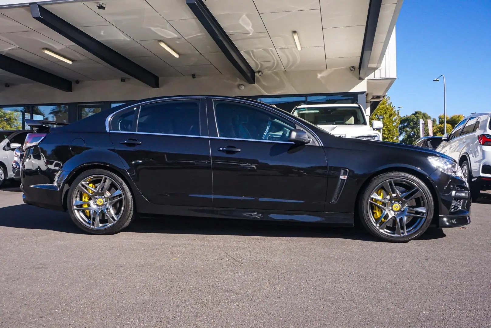 2015 Holden Special Vehicles GTS Gallery Image 3