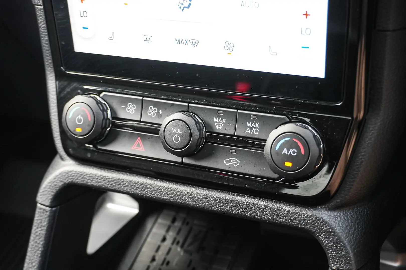 2024 Ford Ranger Gallery Image 24