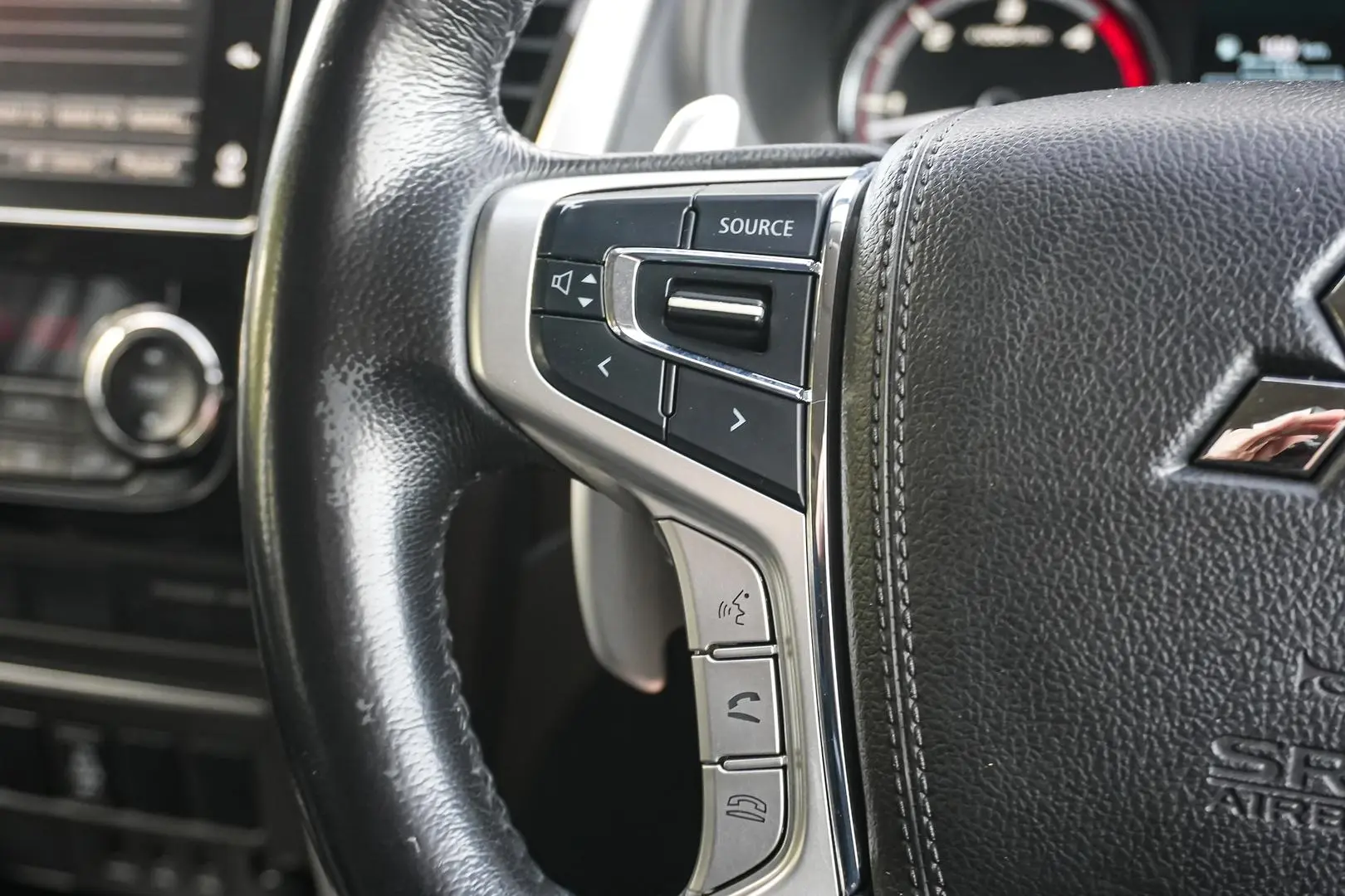 2019 Mitsubishi Triton Gallery Image 20