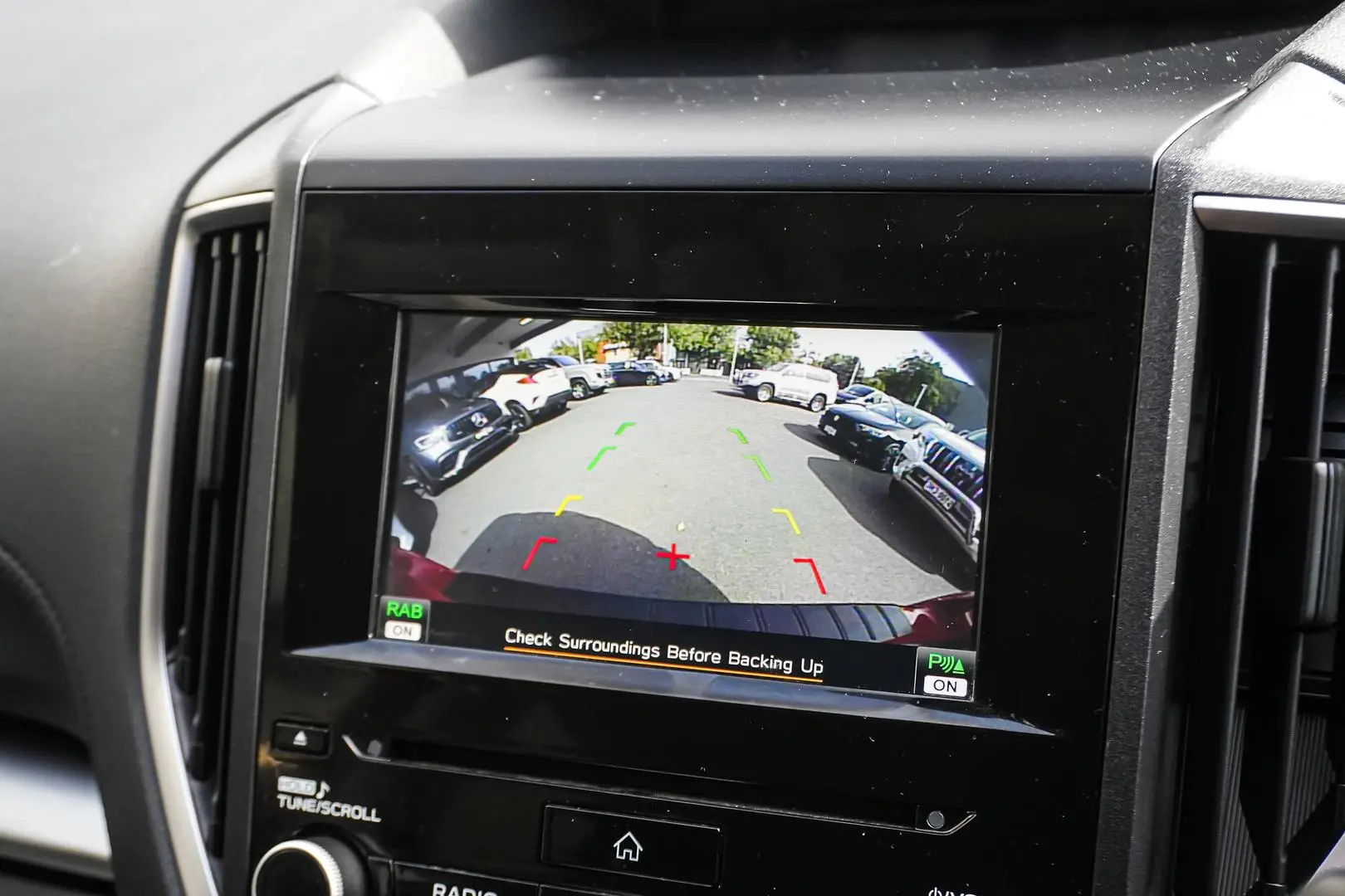 2020 Subaru XV Gallery Image 22