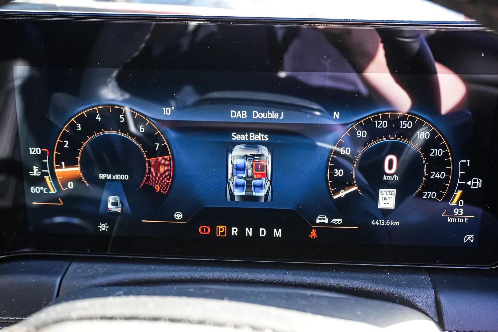 2024 Ford Mustang Gallery Image 17