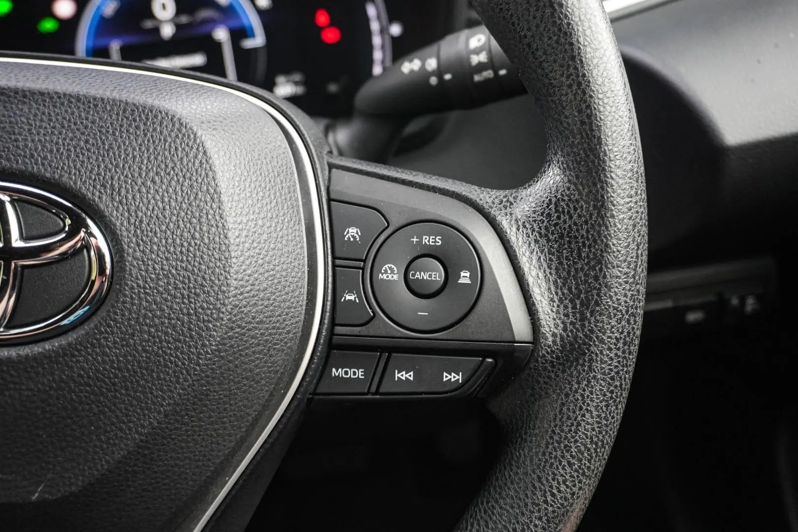 2023 Toyota Corolla Gallery Image 21