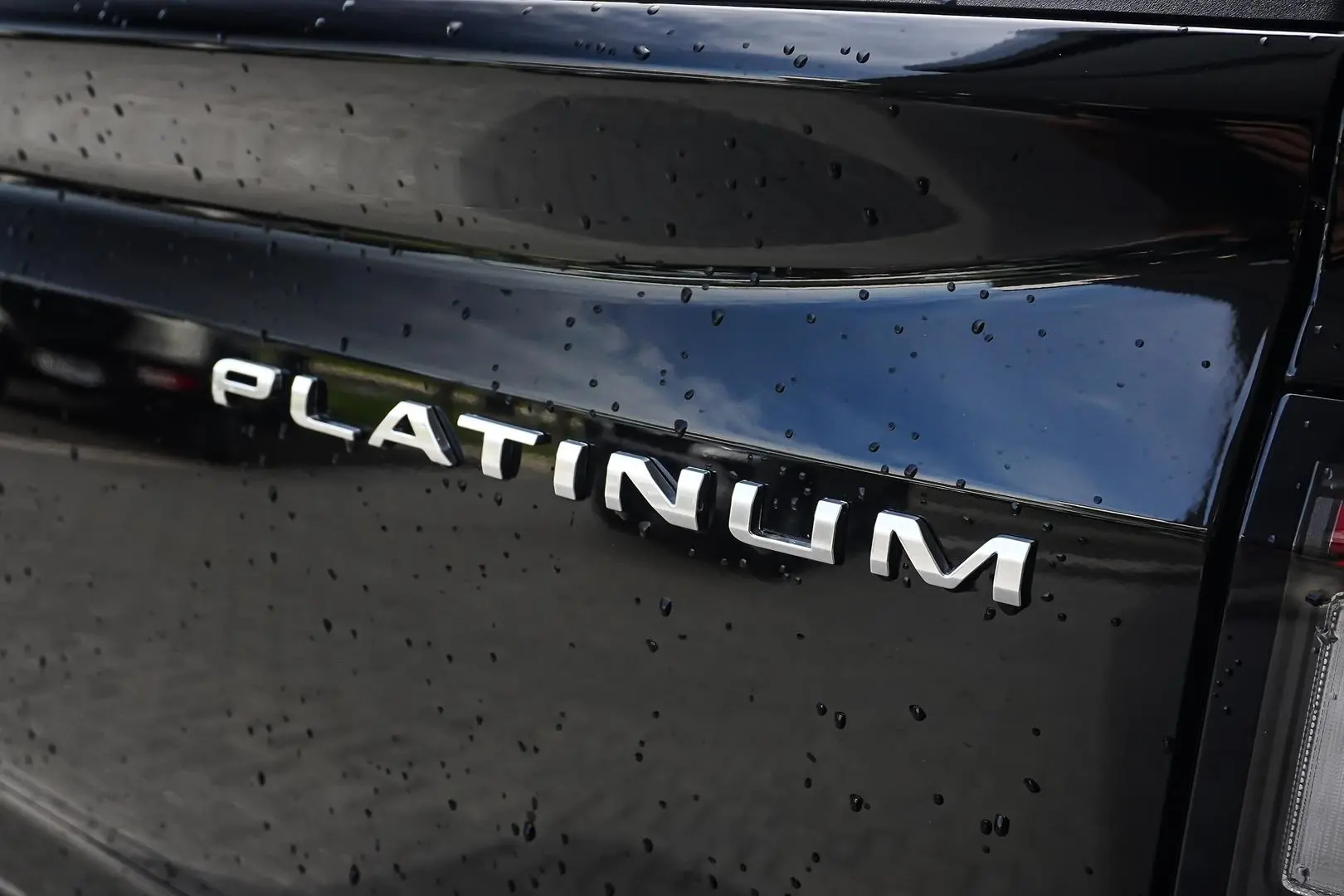 2024 Ford Ranger Gallery Image 15